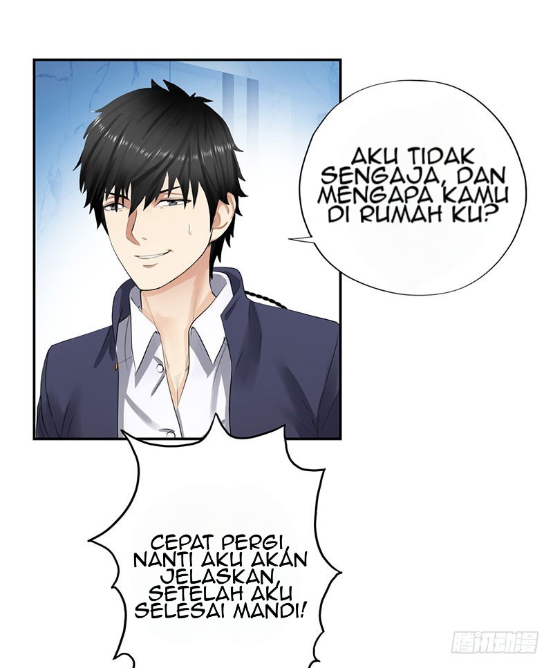 Master University (Master Campus) Chapter 41 Gambar 13