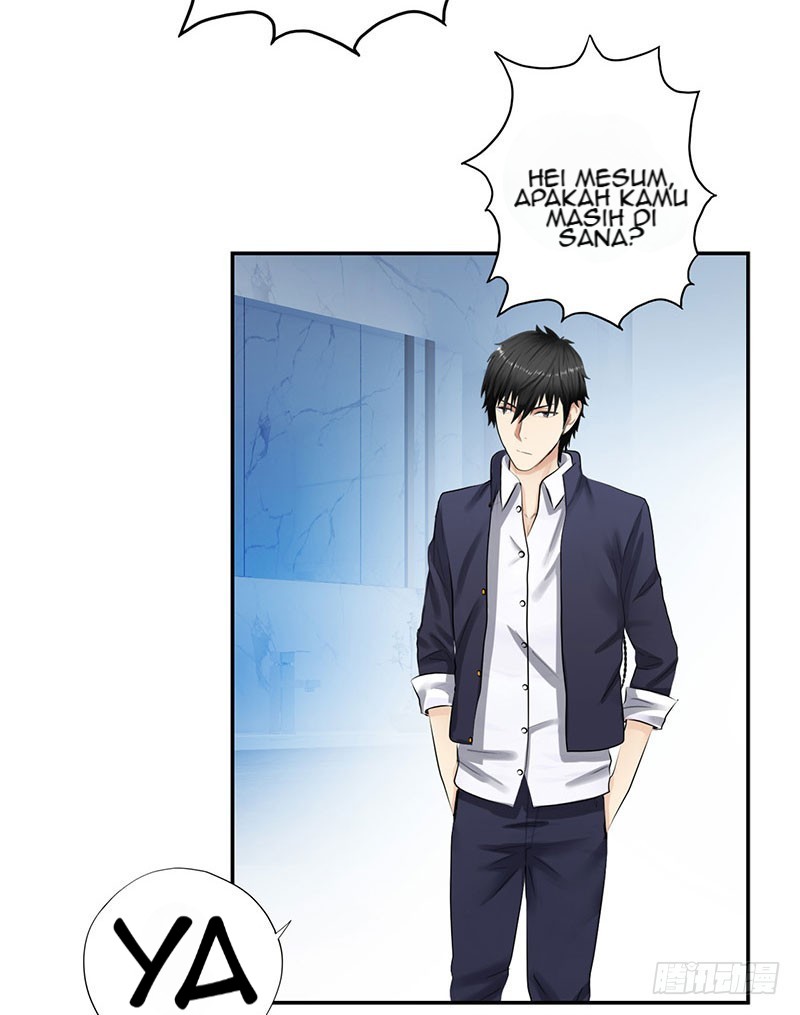 Master University (Master Campus) Chapter 41 Gambar 14