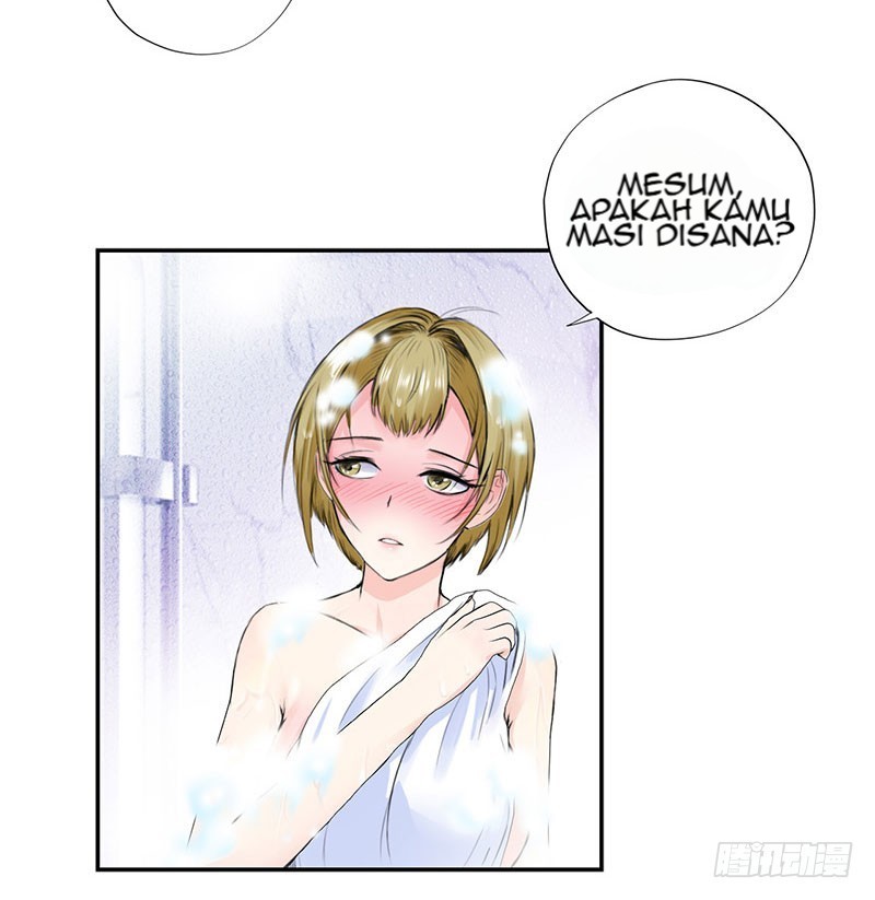 Master University (Master Campus) Chapter 41 Gambar 15