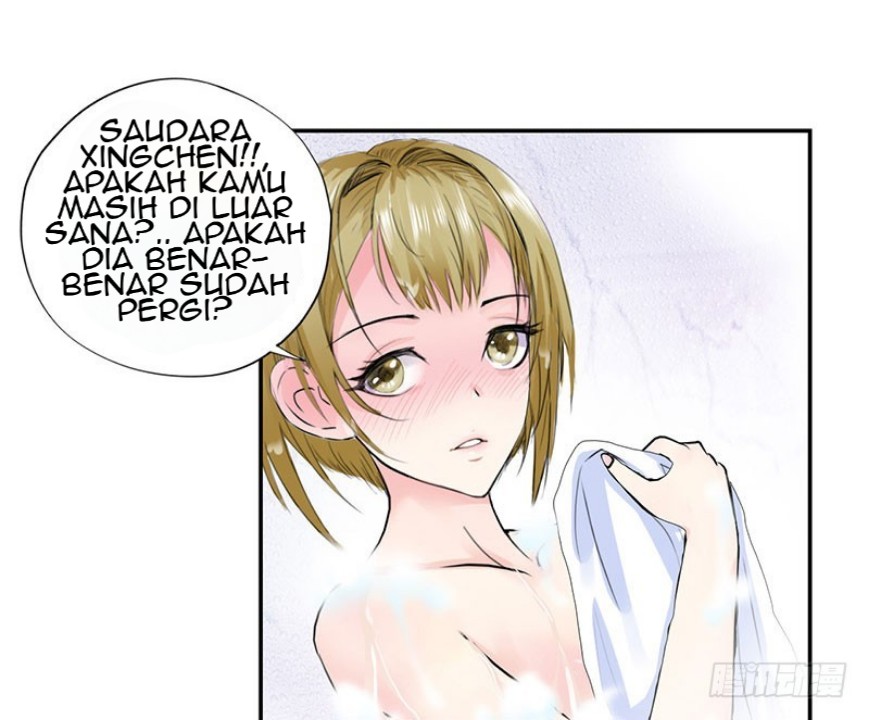 Master University (Master Campus) Chapter 41 Gambar 16