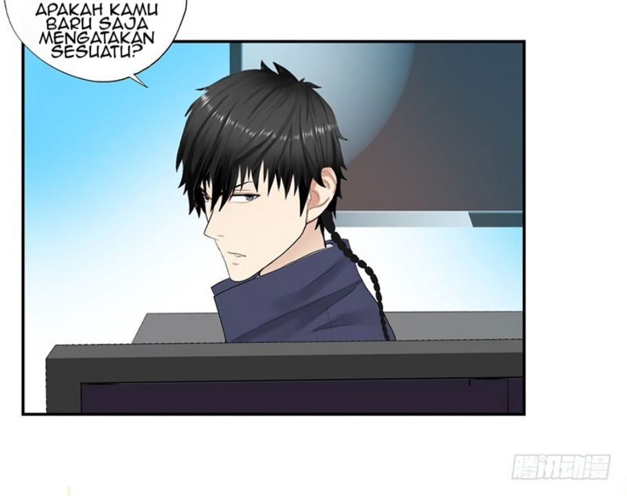Master University (Master Campus) Chapter 41 Gambar 19