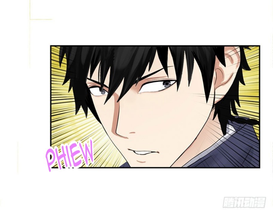 Master University (Master Campus) Chapter 41 Gambar 20