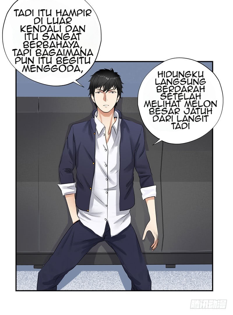 Master University (Master Campus) Chapter 41 Gambar 24