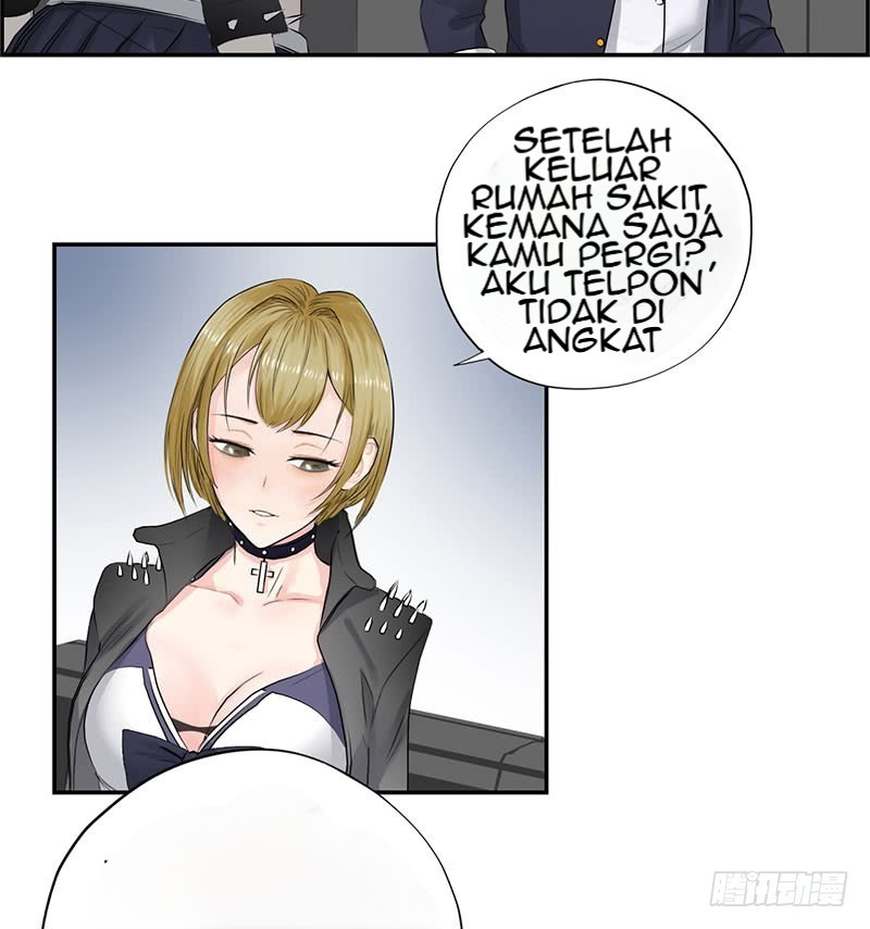 Master University (Master Campus) Chapter 41 Gambar 26
