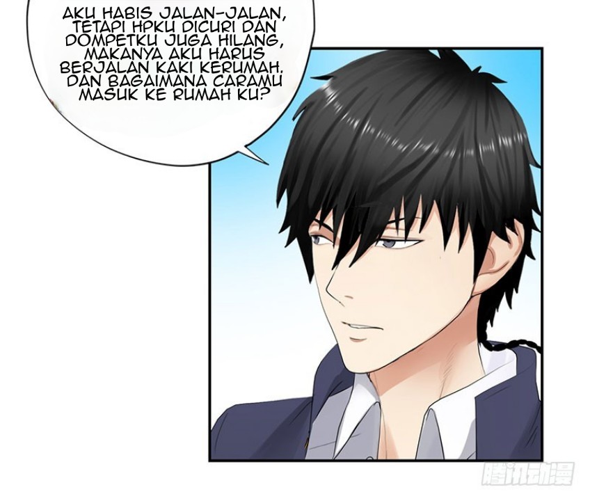 Master University (Master Campus) Chapter 41 Gambar 27