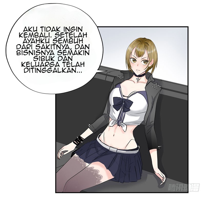 Master University (Master Campus) Chapter 41 Gambar 31