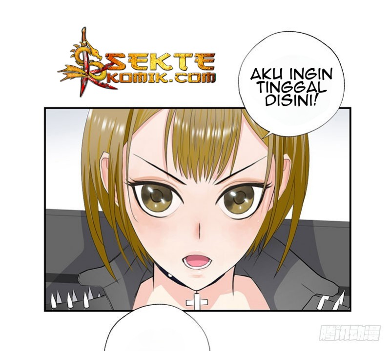 Master University (Master Campus) Chapter 41 Gambar 32