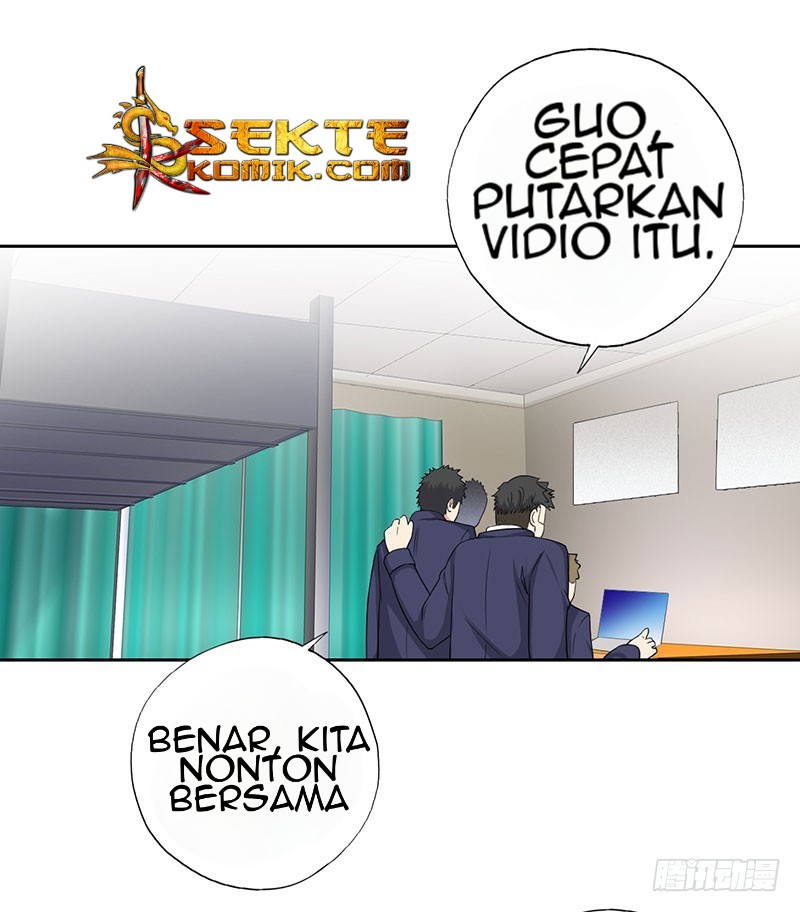 Master University (Master Campus) Chapter 46 Gambar 5