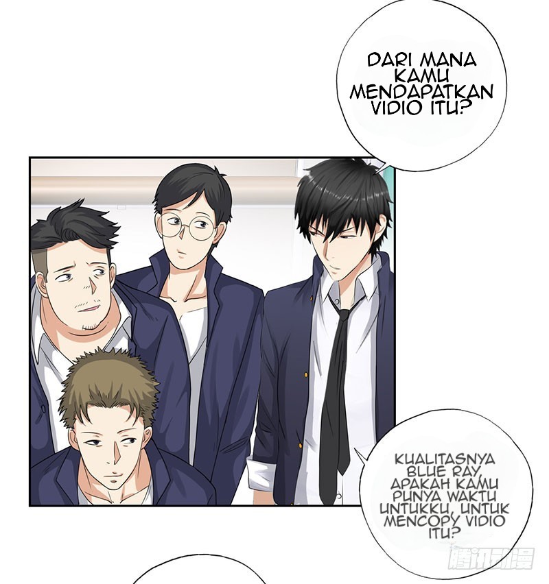 Master University (Master Campus) Chapter 46 Gambar 6