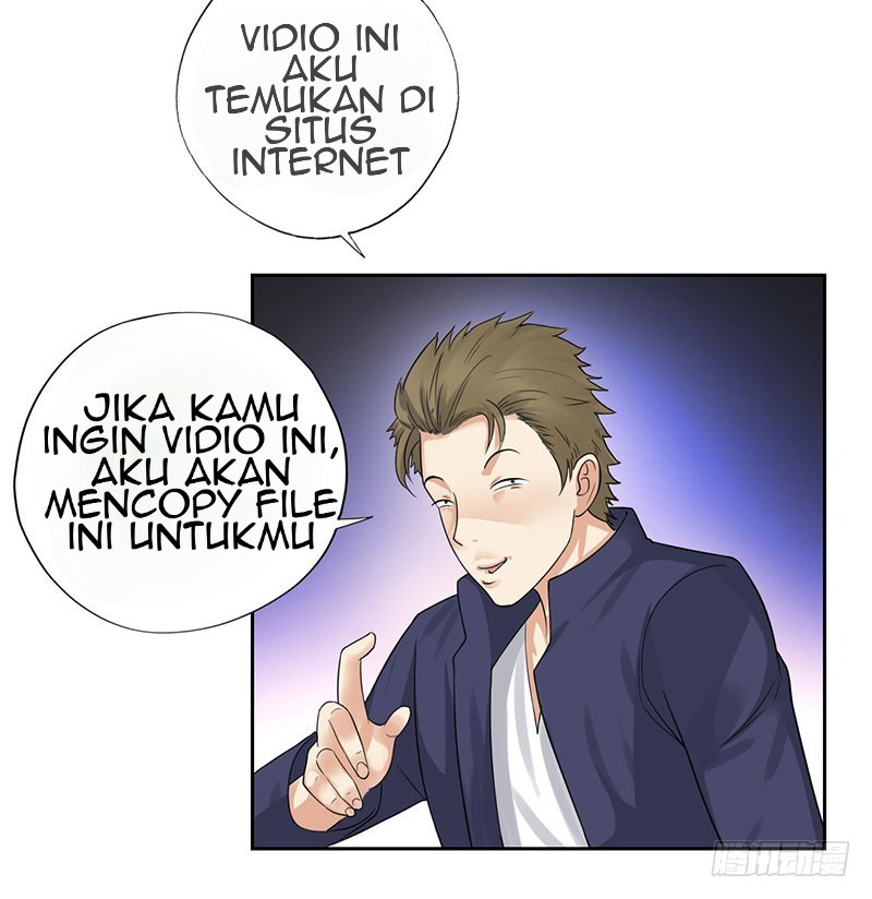 Master University (Master Campus) Chapter 46 Gambar 7