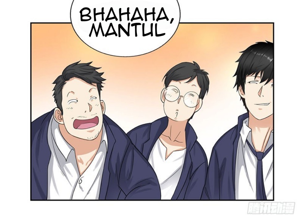 Master University (Master Campus) Chapter 46 Gambar 9