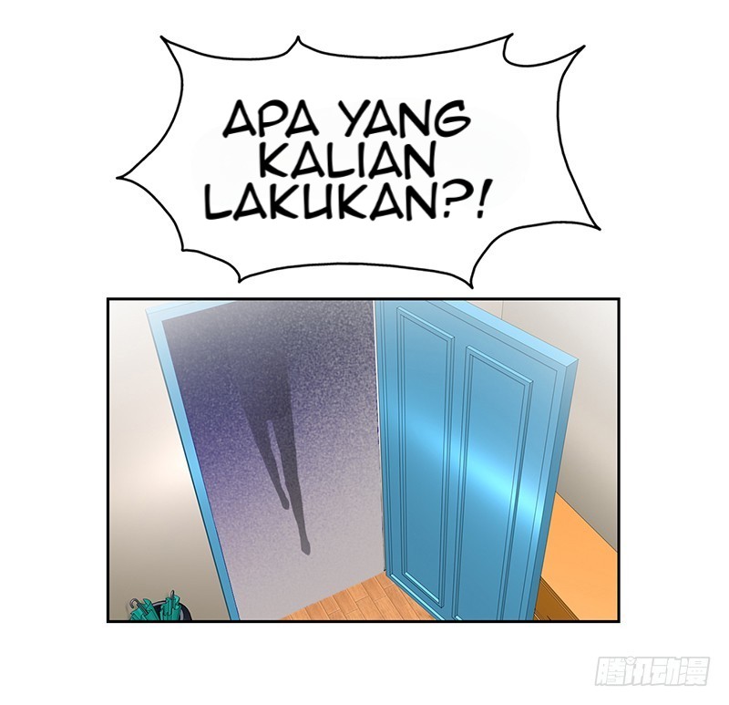 Master University (Master Campus) Chapter 46 Gambar 10