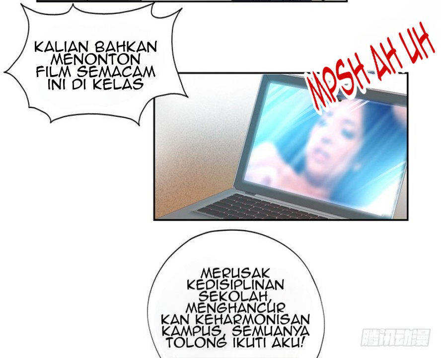 Master University (Master Campus) Chapter 46 Gambar 12