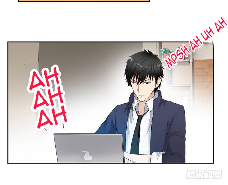 Master University (Master Campus) Chapter 46 Gambar 17
