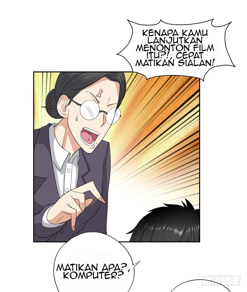Master University (Master Campus) Chapter 46 Gambar 18