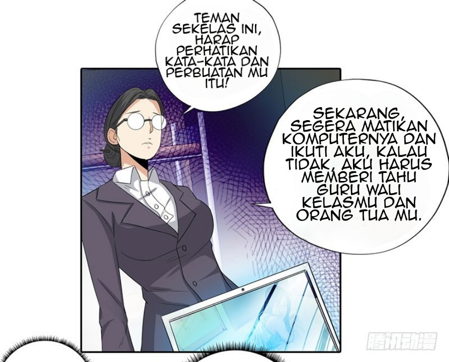 Master University (Master Campus) Chapter 46 Gambar 20