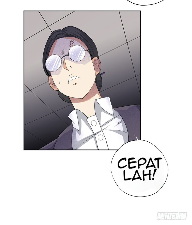 Master University (Master Campus) Chapter 46 Gambar 23