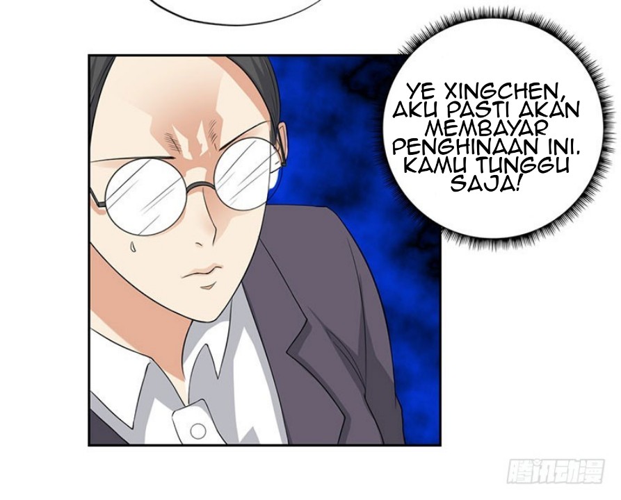 Master University (Master Campus) Chapter 46 Gambar 25
