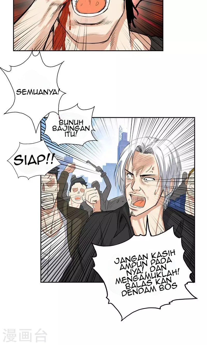 Master University (Master Campus) Chapter 49 Gambar 5