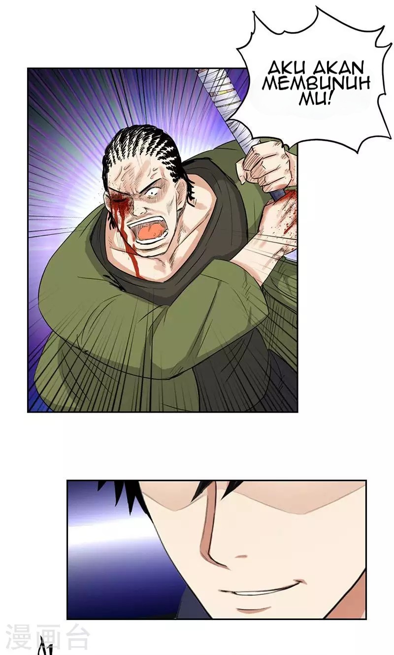 Master University (Master Campus) Chapter 49 Gambar 6