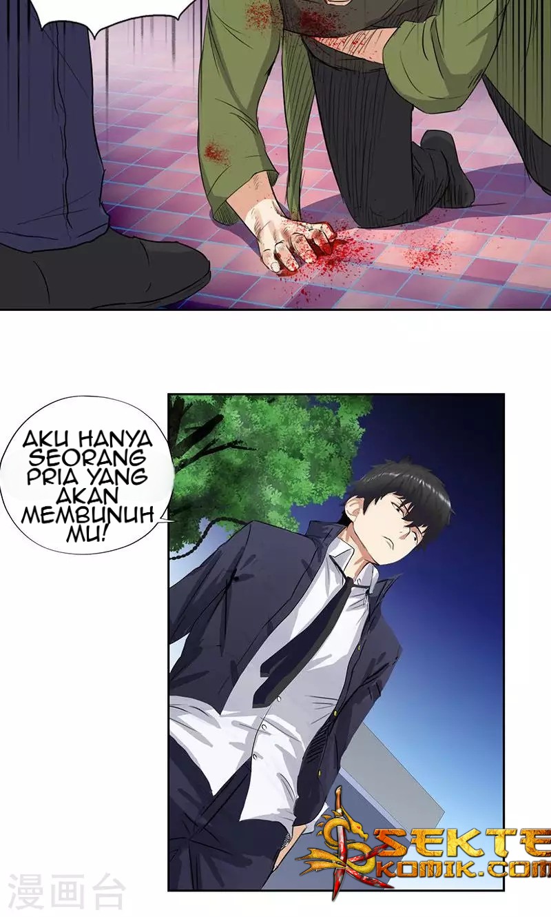 Master University (Master Campus) Chapter 49 Gambar 8