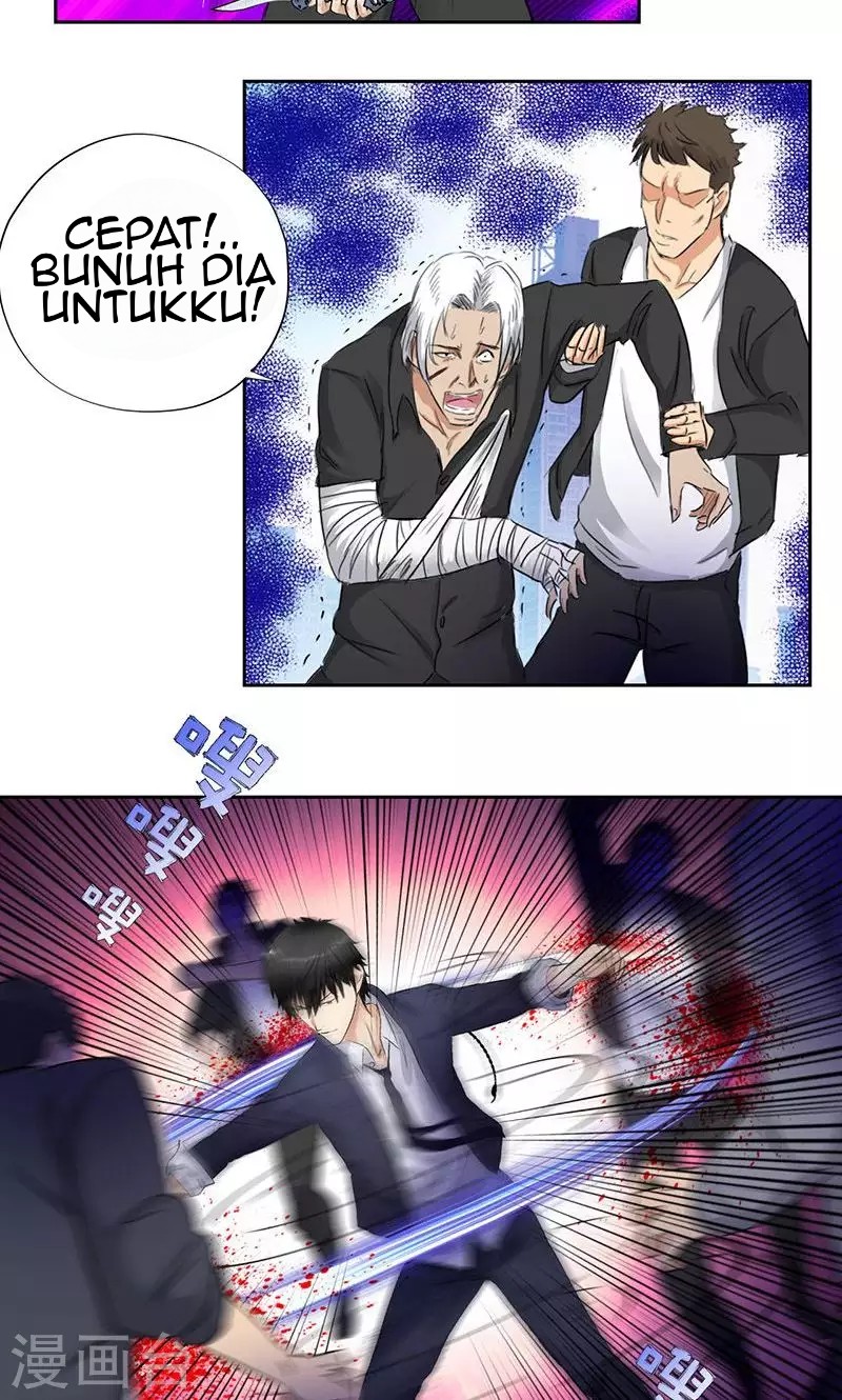 Master University (Master Campus) Chapter 49 Gambar 13