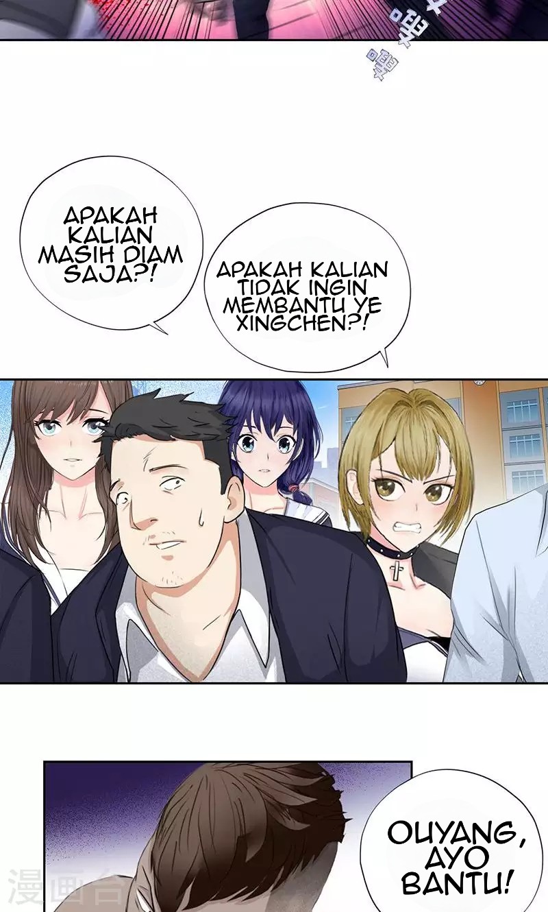 Master University (Master Campus) Chapter 49 Gambar 14
