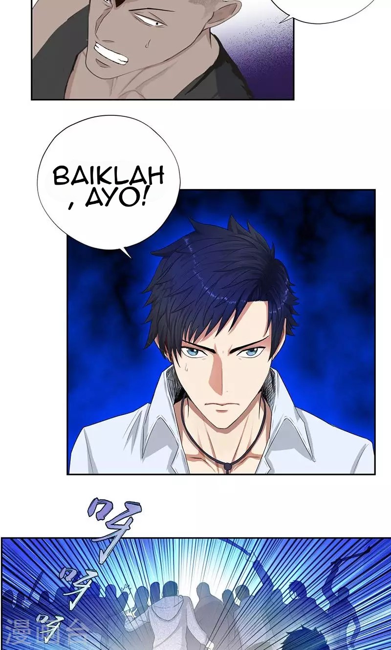 Master University (Master Campus) Chapter 49 Gambar 15