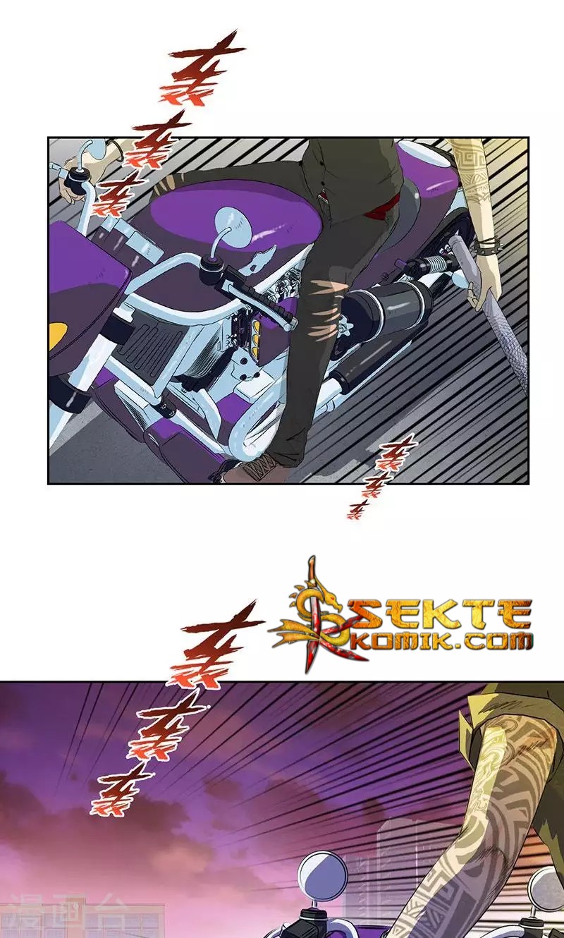 Master University (Master Campus) Chapter 49 Gambar 19