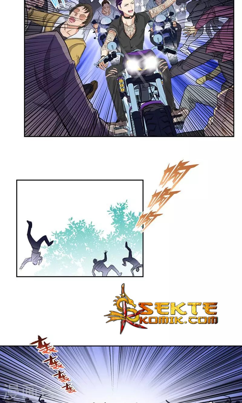 Master University (Master Campus) Chapter 50 Gambar 5