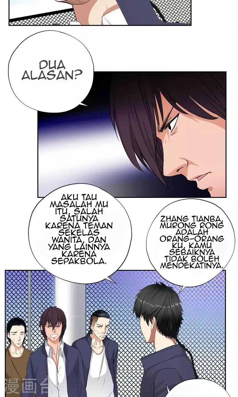 Master University (Master Campus) Chapter 53 Gambar 4