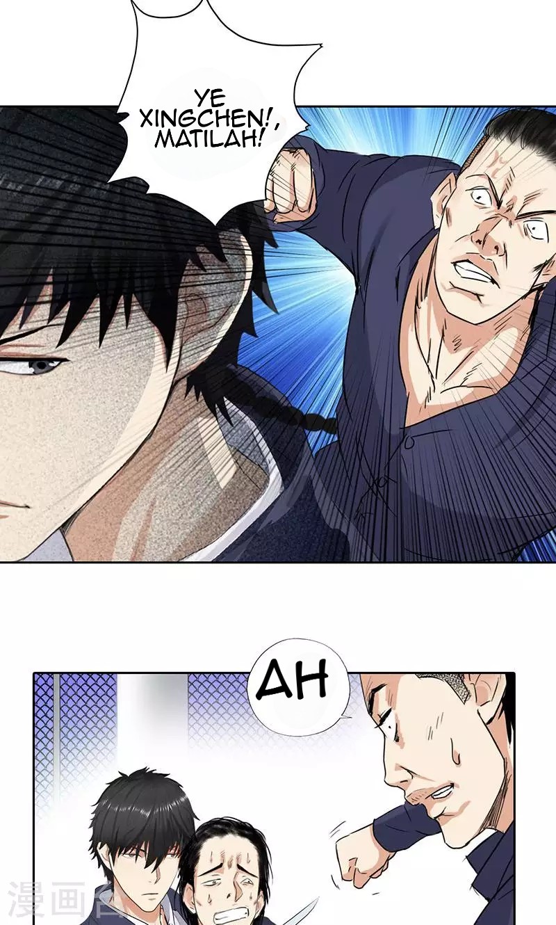 Master University (Master Campus) Chapter 53 Gambar 8