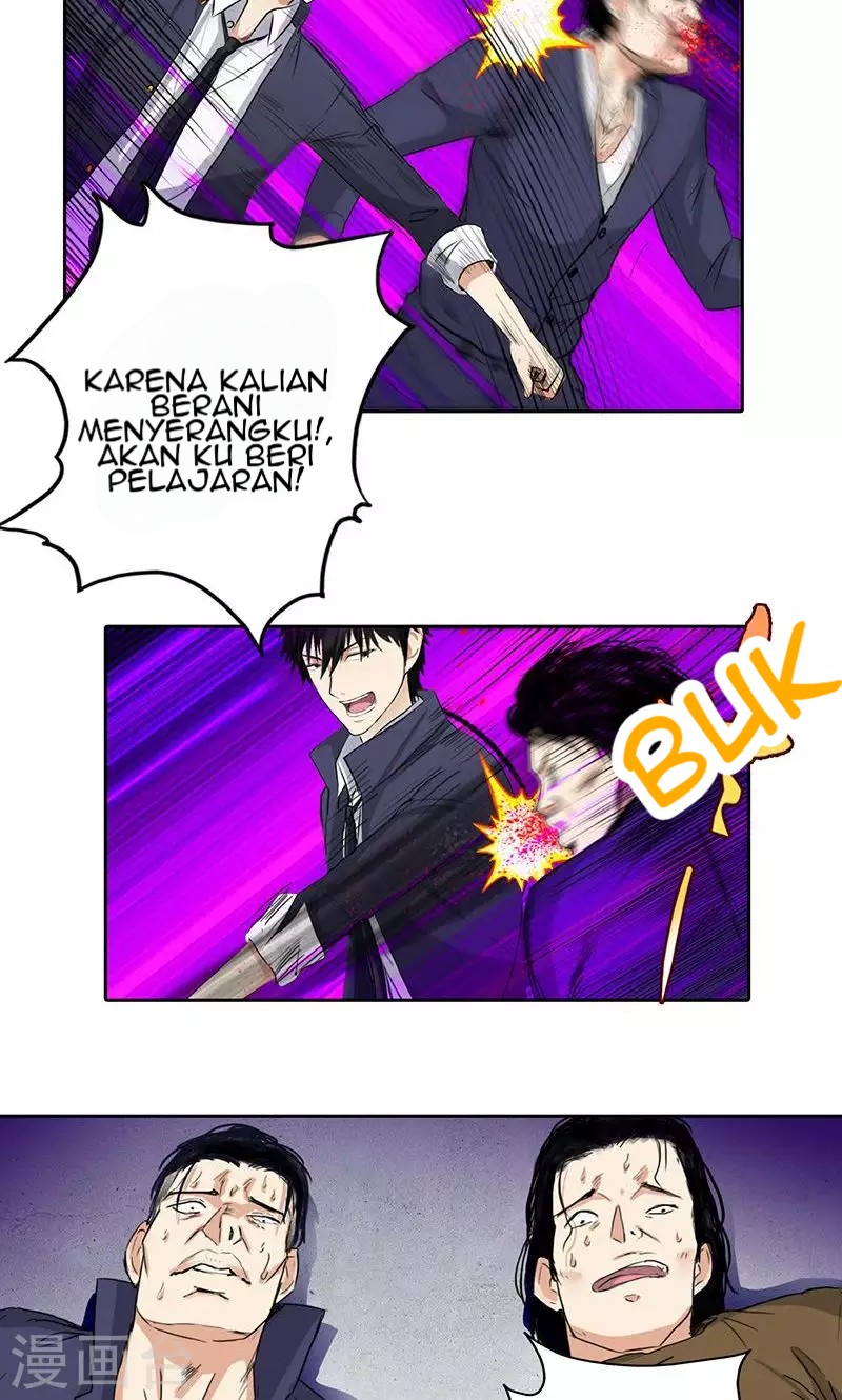 Master University (Master Campus) Chapter 53 Gambar 10