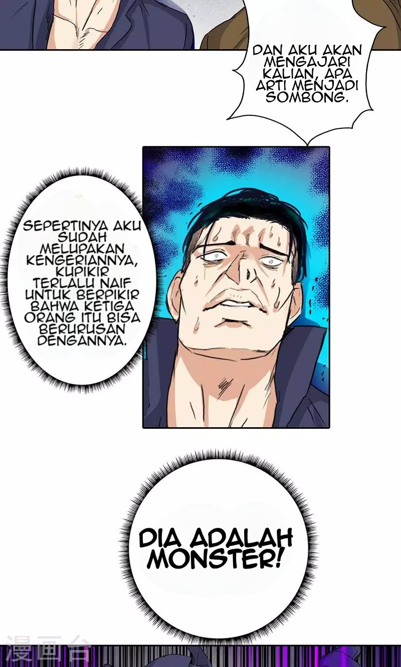Master University (Master Campus) Chapter 53 Gambar 11