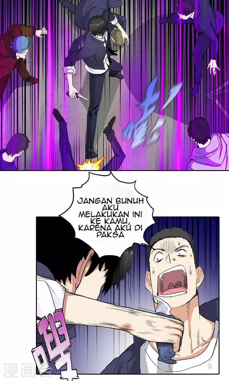 Master University (Master Campus) Chapter 53 Gambar 12