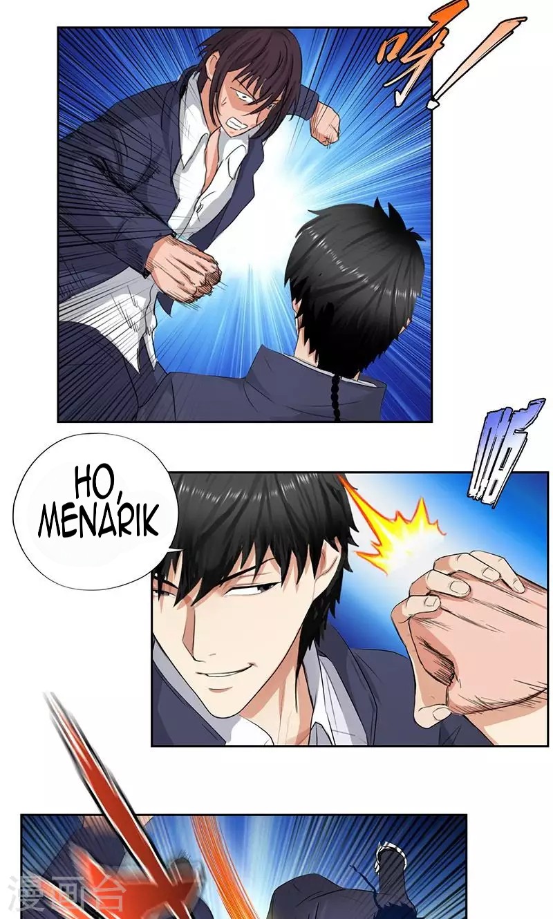 Master University (Master Campus) Chapter 53 Gambar 15