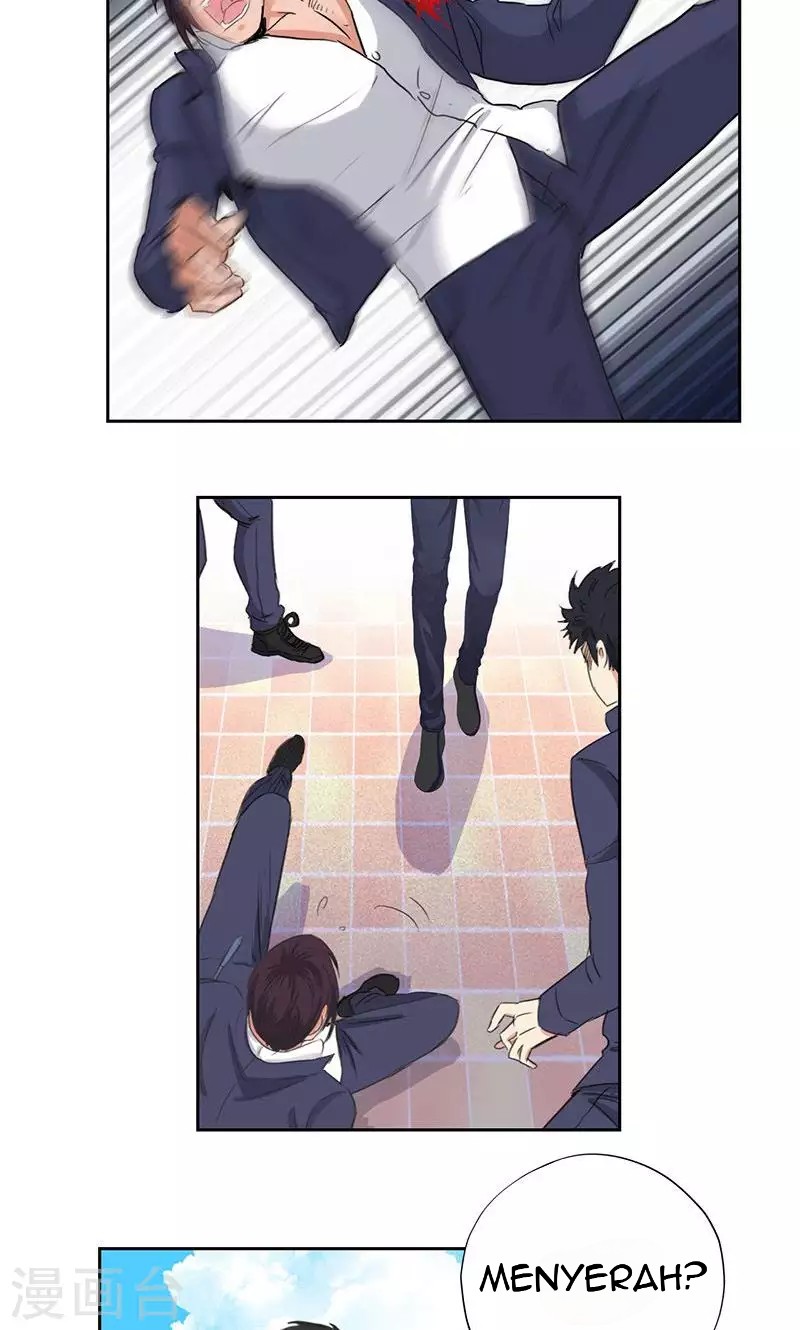 Master University (Master Campus) Chapter 53 Gambar 17