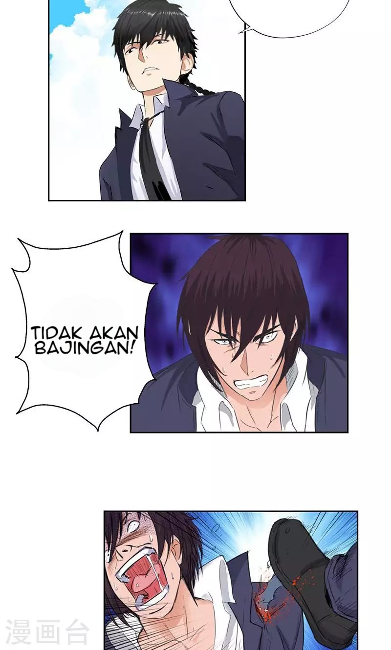 Master University (Master Campus) Chapter 53 Gambar 18