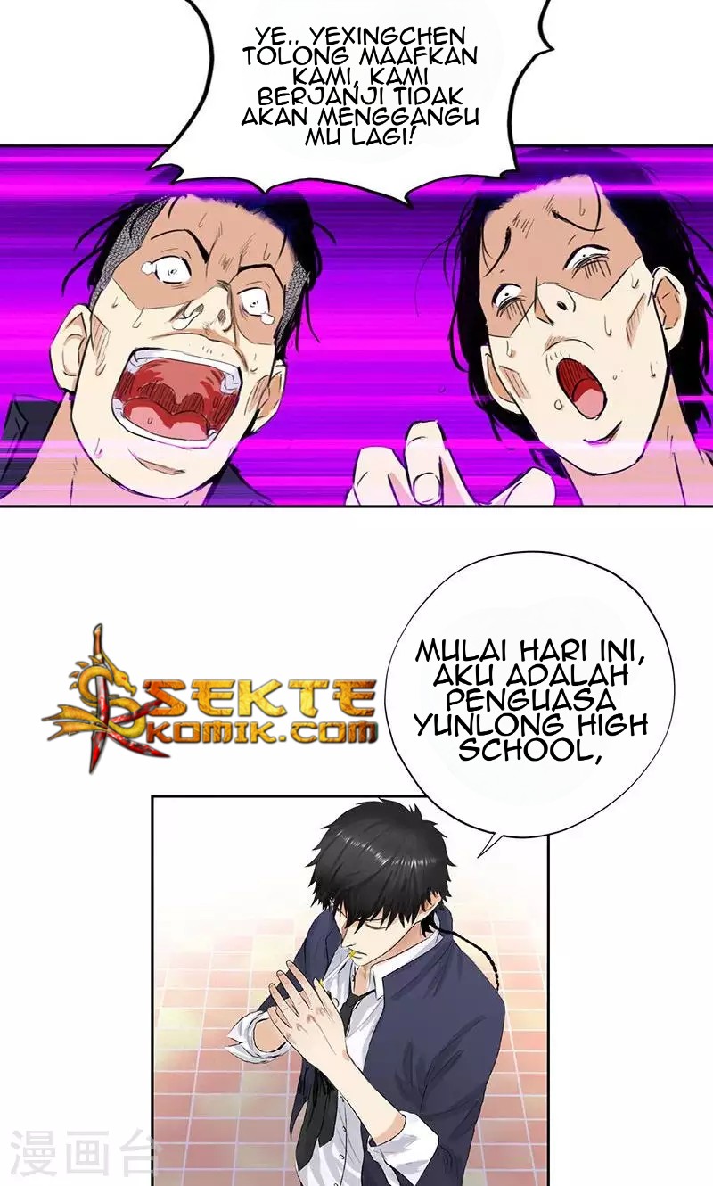 Master University (Master Campus) Chapter 53 Gambar 21