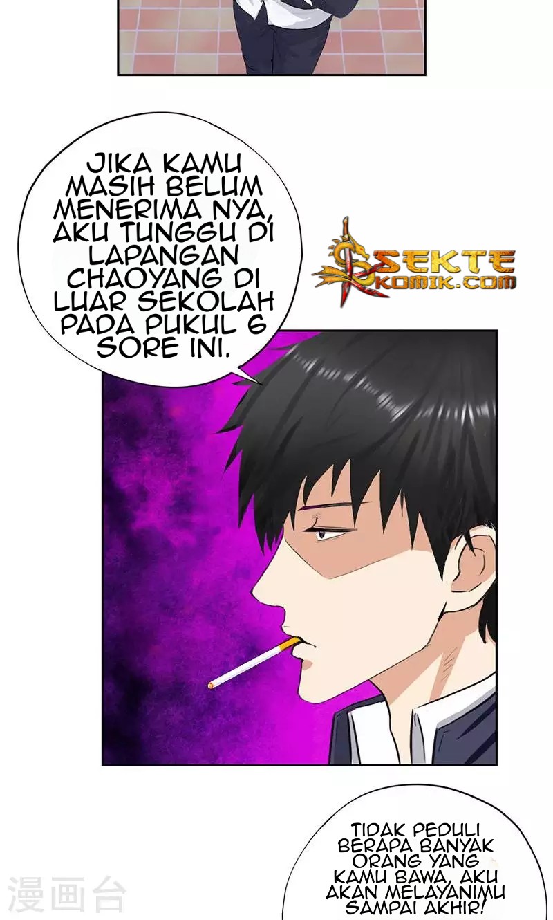 Master University (Master Campus) Chapter 53 Gambar 22