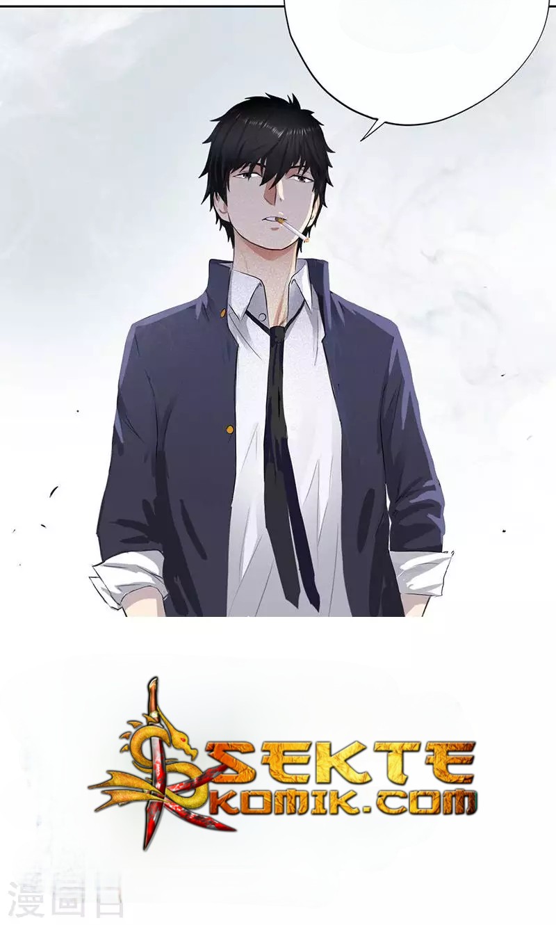 Master University (Master Campus) Chapter 53 Gambar 23