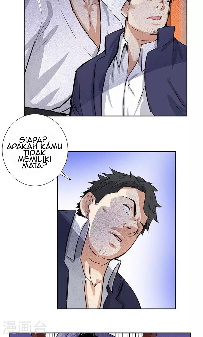 Master University (Master Campus) Chapter 54 Gambar 7