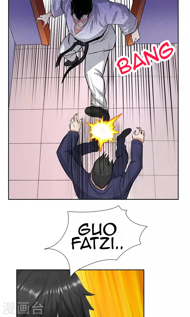 Master University (Master Campus) Chapter 54 Gambar 8
