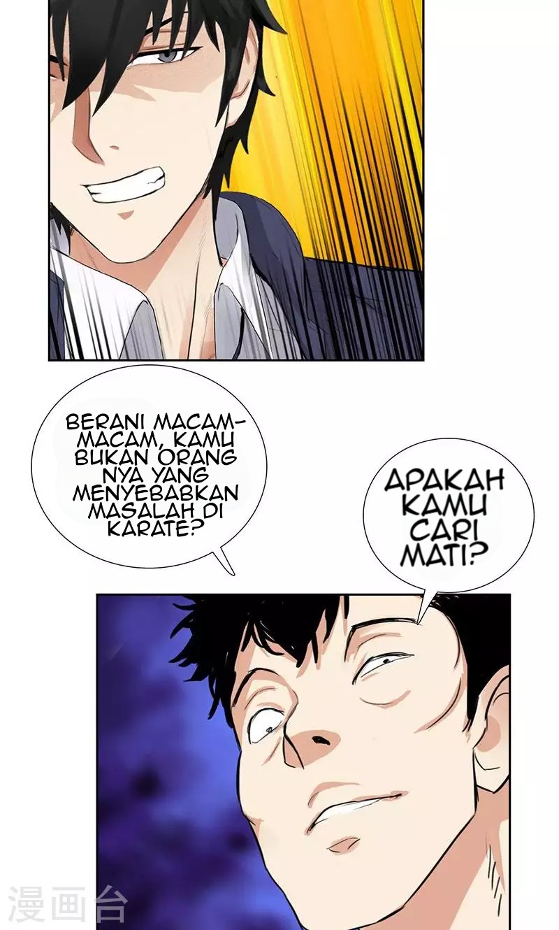 Master University (Master Campus) Chapter 54 Gambar 9