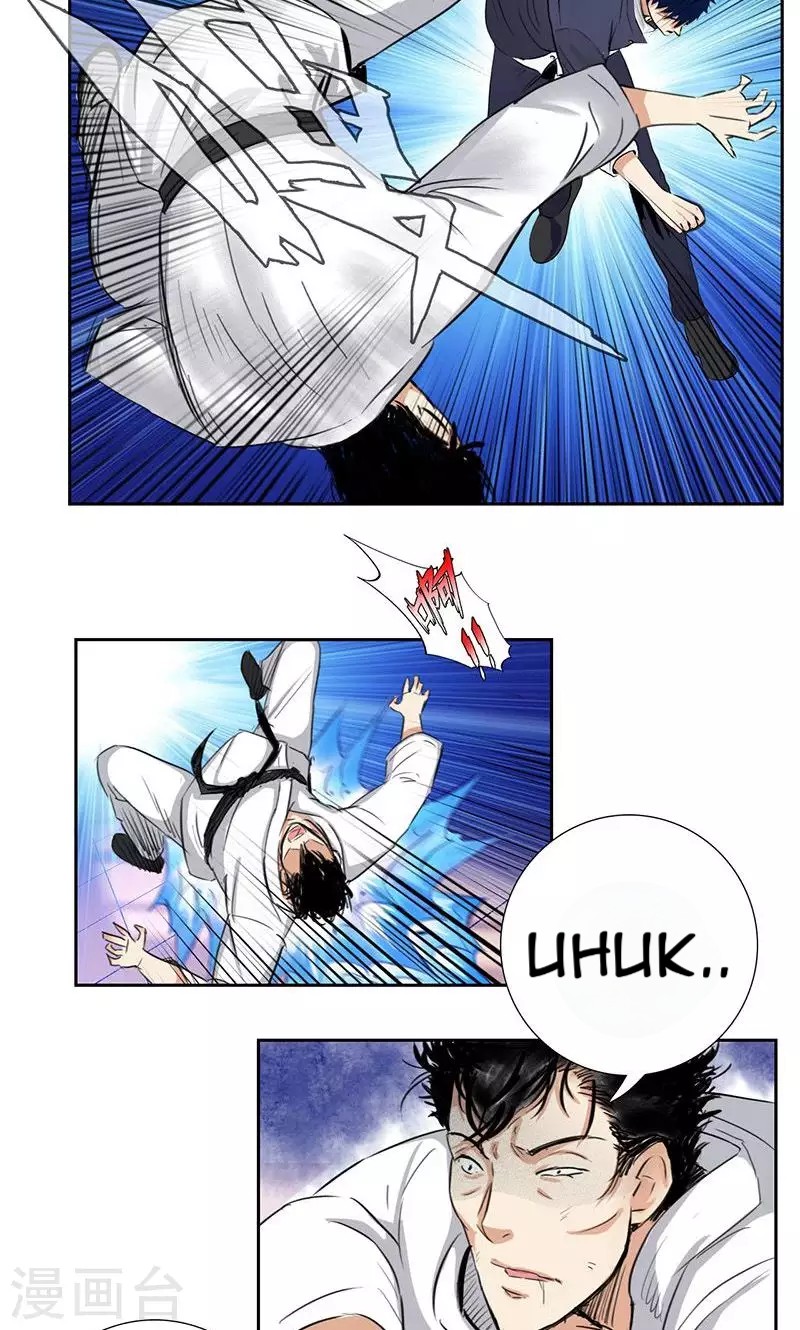 Master University (Master Campus) Chapter 54 Gambar 14