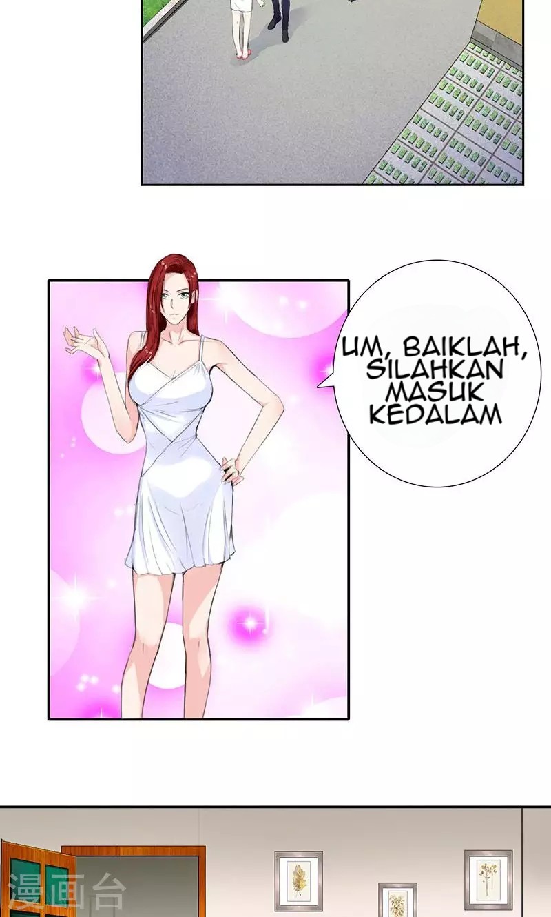 Master University (Master Campus) Chapter 54 Gambar 17