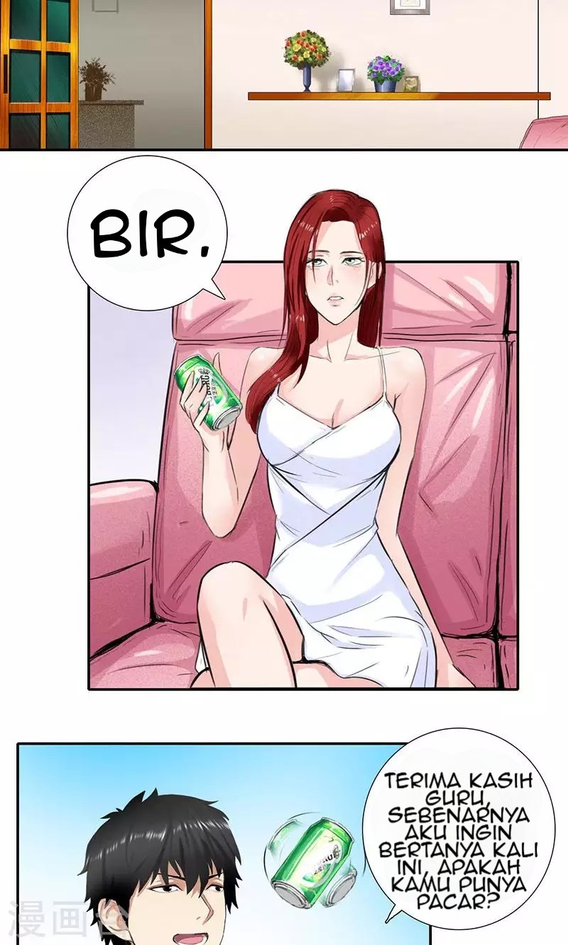 Master University (Master Campus) Chapter 54 Gambar 18