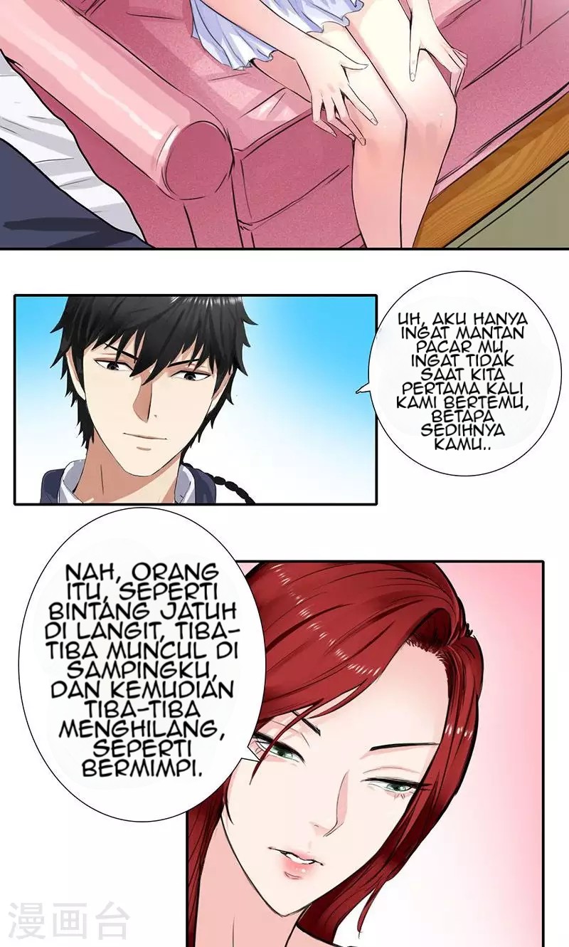Master University (Master Campus) Chapter 54 Gambar 20