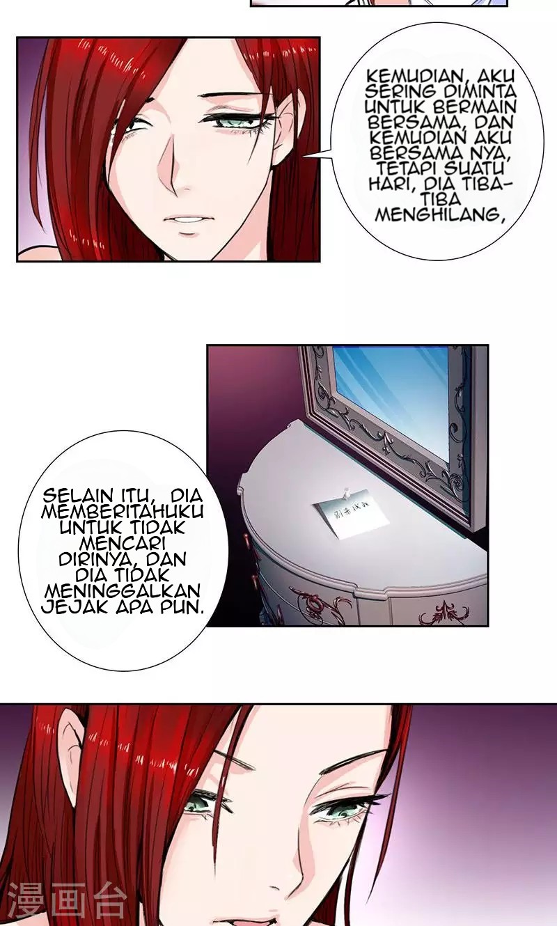 Master University (Master Campus) Chapter 54 Gambar 22