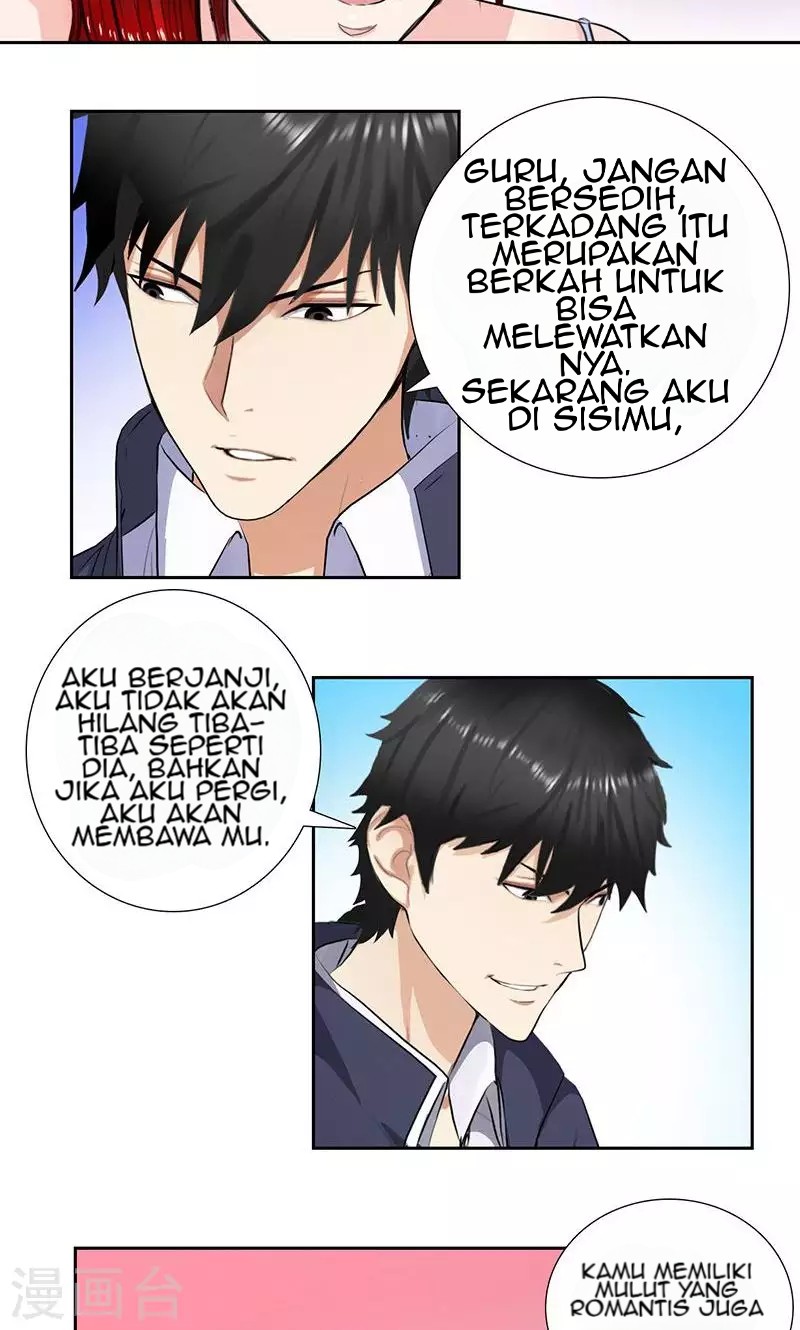 Master University (Master Campus) Chapter 54 Gambar 23